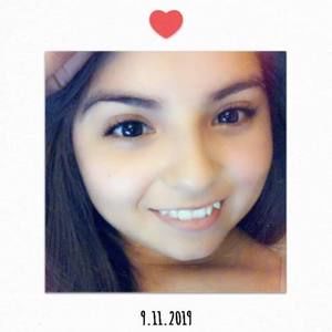 Meet your Posher, Fatima